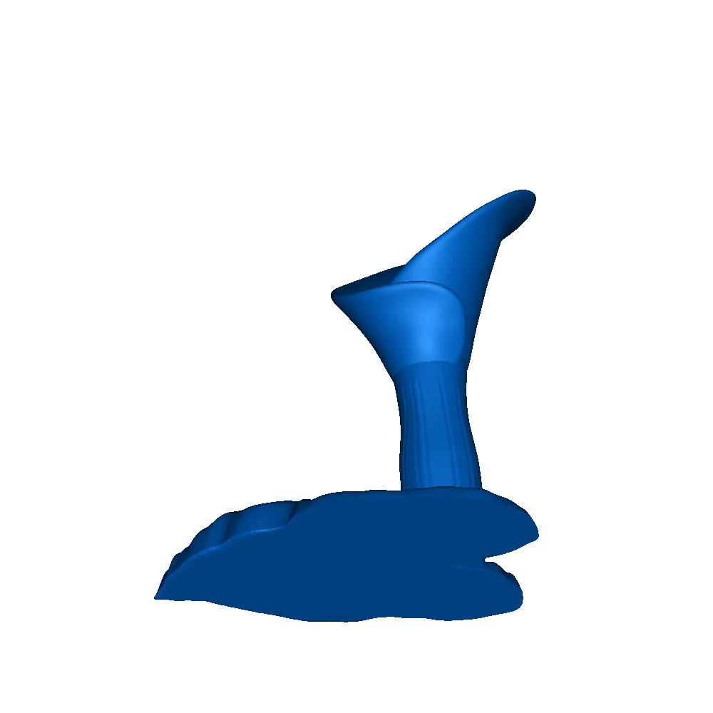 jss 3d modelos descargar crealidad nube 3D print model - Mito3D