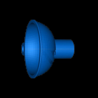 jura huni 3d modeller indir creality bulut 3d print model - Mito3D