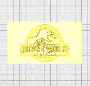 jurassic world dominion 3d models download creality cloud Others  3d print model - Mito3D