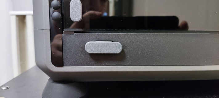 k1 k1max USB copertina guaina cap 3d Modelli Scarica creality nube 3D stampanti mod 3d print model - Mito3D