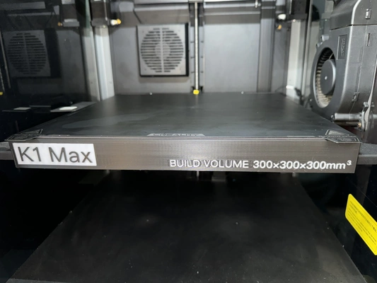 k1 max 3d modeller indir creality bulut 3d print model - Mito3D