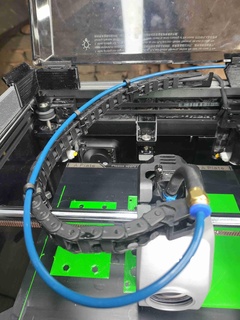 k1 max filament extruder charge 3d modèles Télécharger créalité nuage 3D imprimantes mod 3d print model - Mito3D