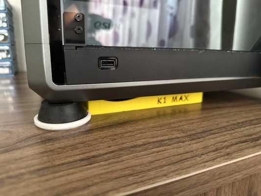 k1 max caixa ferramentas v1 escondido giratório 3d modelos baixar crialidade nuvem impressoras mod 3d print model - Mito3D