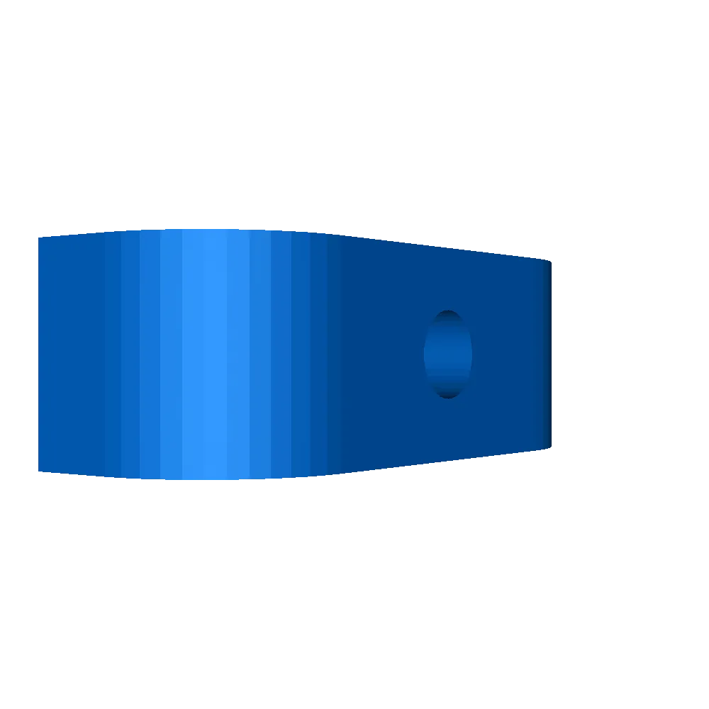 kabel licou 3d modèles télécharger créalité nuage 3D print model - Mito3D