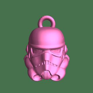 keychain Fictional Characters 3d print model - Mito3D