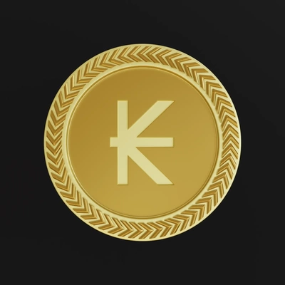 kip coin 3d models download creality cloud 3d print model - Mito3D