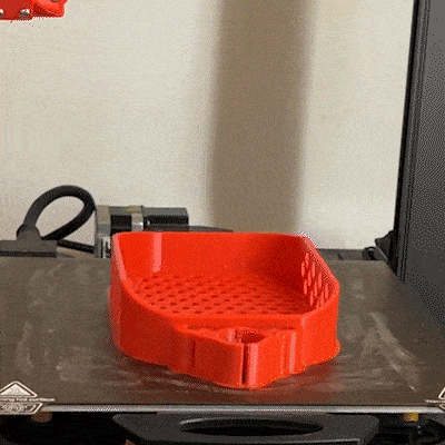 kitchen bathroom organizer holder Others 3D print model - Mito3D