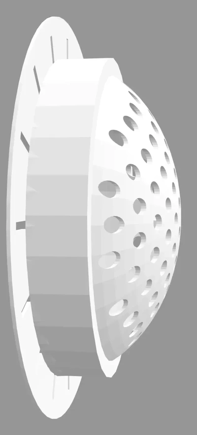 cuisine évier 3d modèles télécharger créalité nuage 3d print model - Mito3D