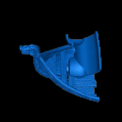 kratos 3d modeller indir creality bulut 3d print model - Mito3D