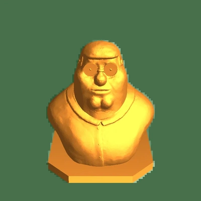 39 vdfokdrlkesrmatl 5 3d modelle download realität wolke 3d print model - Mito3D