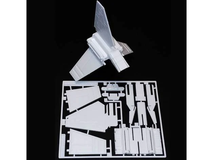 lambda class imperial lanzadera equipo tarjeta juguete ladrillos 3d print model - Mito3D