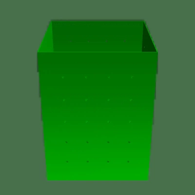 grande uv caja 3d modelos descargar crealidad nube 3d print model - Mito3D