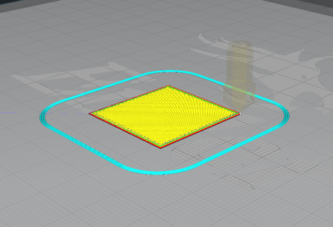 couche tester impression 3d print model - Mito3D