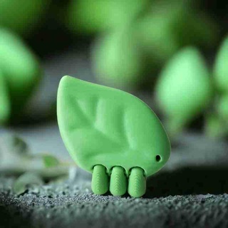 yaprak böceği doğanın cep dostum 3d modeller indir Creality bulut hayvanlar 3d print model - Mito3D