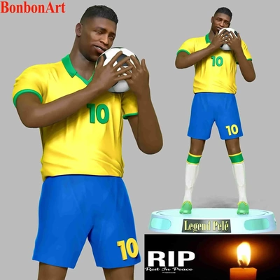 lenda pele 3d modelos baixar crialidade nuvem 3d print model - Mito3D