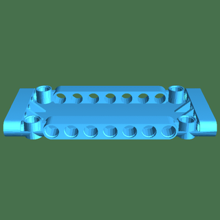 Lego 3d modelos descargar crealidad nube taller herramientas 3d print model - Mito3D