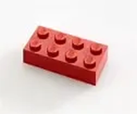 lego tijolo 3d modelos baixar crialidade nuvem 3d print model - Mito3D