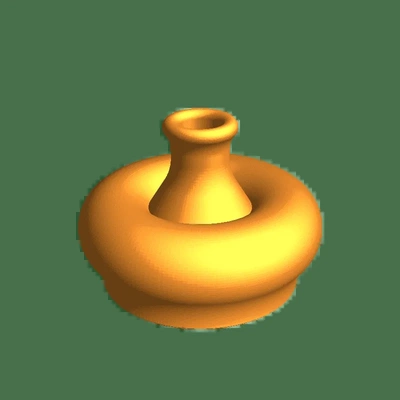 levasseur whistle 3d models download creality cloud 3d print model - Mito3D