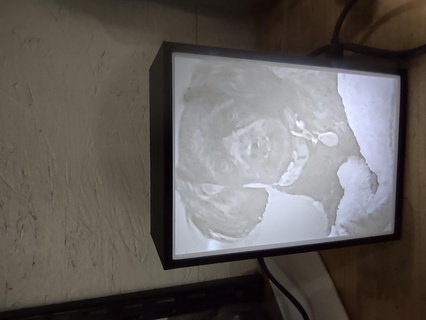 lithophane lightbox harbor freight light switch parts Others 3d print model - Mito3D