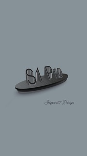 logo ender s1 pro Machinery & Equipment 3d print model - Mito3D