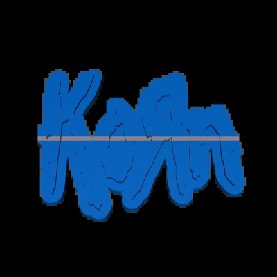 logo korn 3d modelle download realität wolke 3d print model - Mito3D