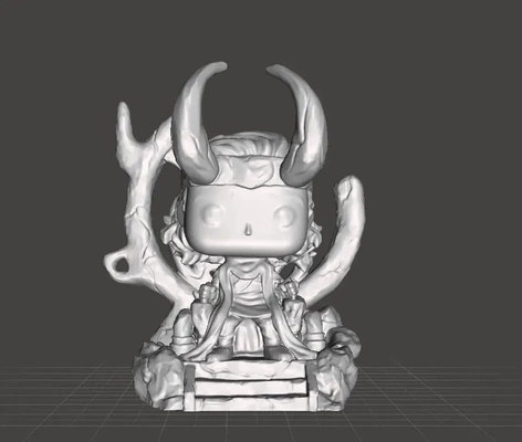 loki tanrı of hikayeler 3d modeller indir creality bulut 3d print model - Mito3D