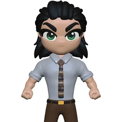 loki laufeyson tom hiddleston chibi 3d modelli scarica creality nube 3d print model - Mito3D