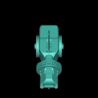 seul voiles 3d modèles télécharger créalité nuage 3d print model - Mito3D