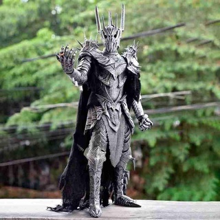 Herr Ringe Sauron Statue 3d Modelle download Realität Wolke 3d print model - Mito3D