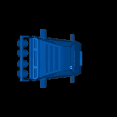 lotus 3d modèles télécharger créalité nuage 3d print model - Mito3D