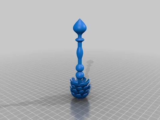 loto miel cazo 3d modelos descargar crealidad nube 3d print model - Mito3D