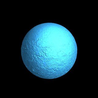 loud7 ff planeta luminária 3d print model - Mito3D