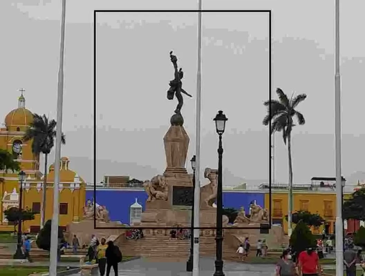 liebe trujillo peru 3d modelle download realität wolke 3d print model - Mito3D