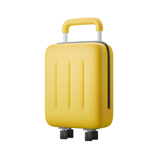 bagagem mobília 3d print model - Mito3D