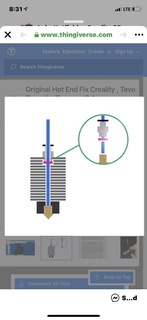 luke's hot Tools 3d print model - Mito3D