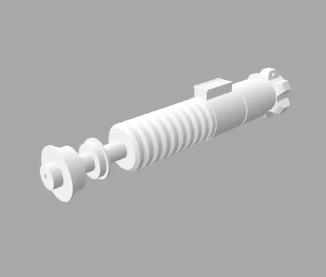 lucas andante cielo sable luz stl expediente 3d modelos descargar crealidad nube 3d print model - Mito3D