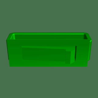 mag pouch Others 3d print model - Mito3D