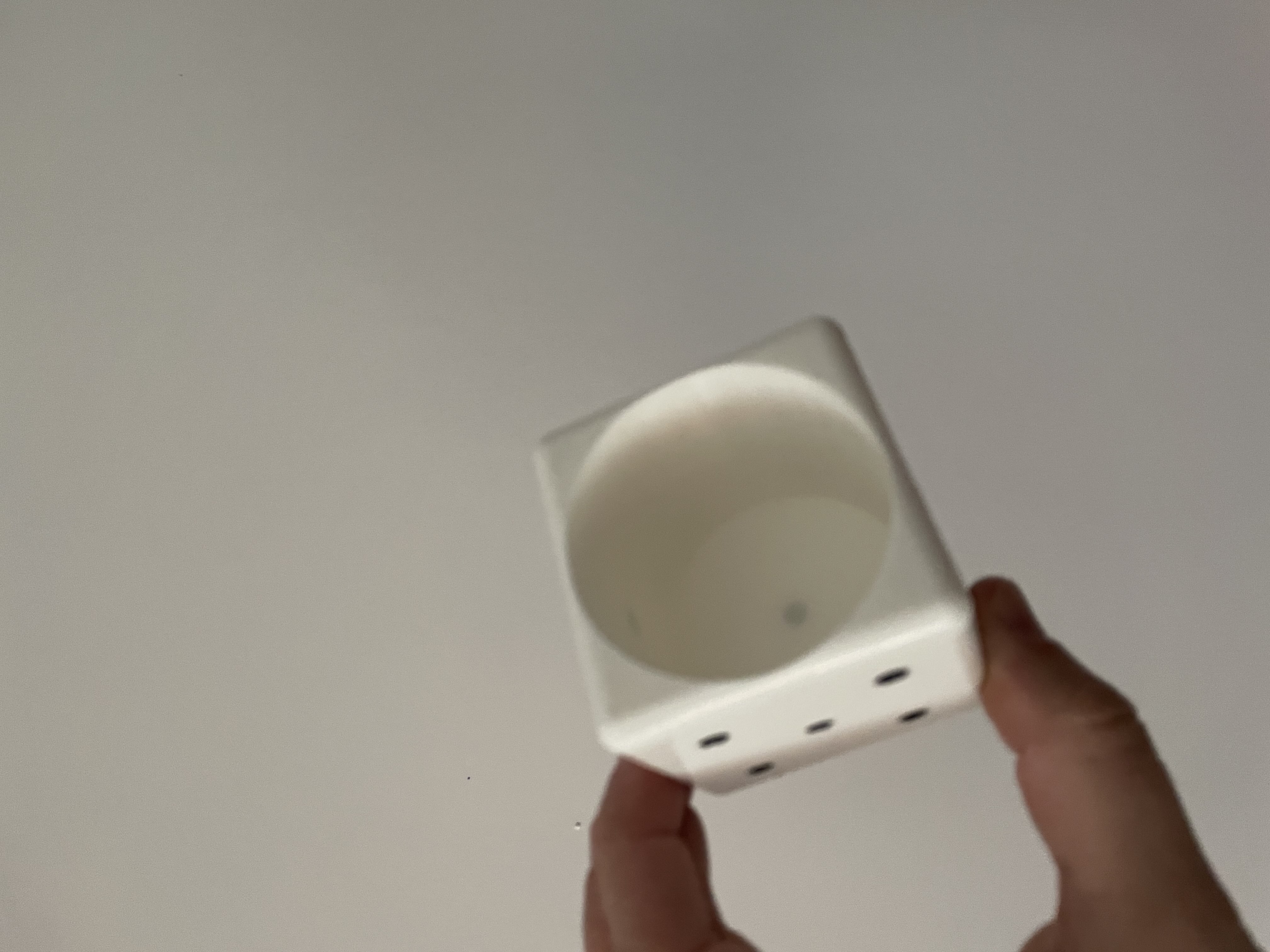 magnete frigo casa arredamento 3D print model - Mito3D