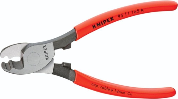 aimant manche câble coupeur outils 3d print model - Mito3D