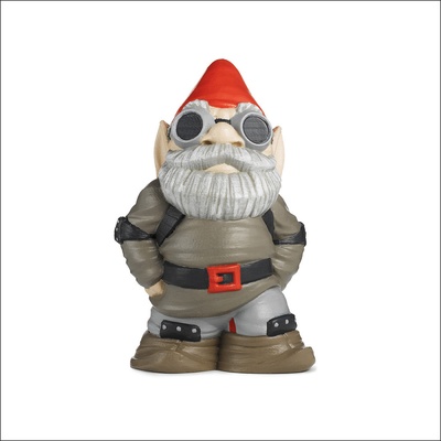 makerbot gnome 3d models download creality cloud 3d print model - Mito3D