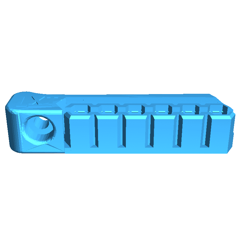 makita bitholder 3d modelle download realität wolke werkzeuge 3D print model - Mito3D