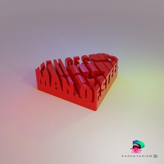 uomo acciaio superuomo 3d print model - Mito3D