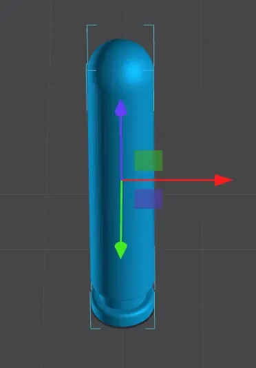 mandalorien dard 3d modèles télécharger créalité nuage 3D print model - Mito3D