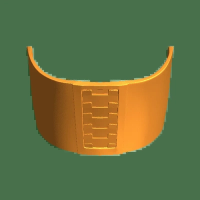 mando helm 3d modelle download realität wolke 3d print model - Mito3D