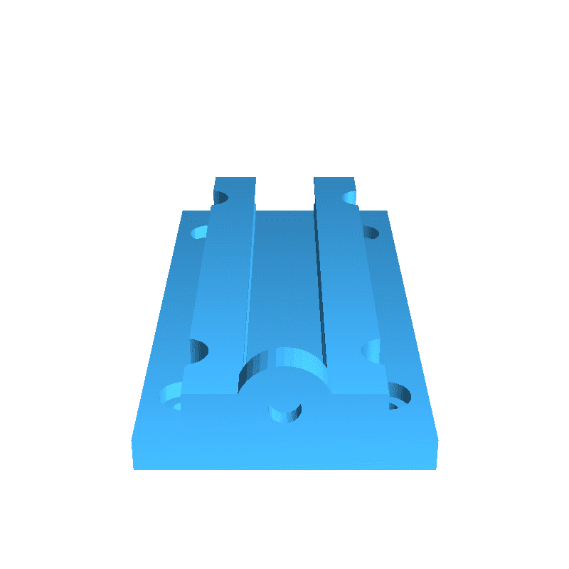 Manuale base laser utensili 3D print model - Mito3D