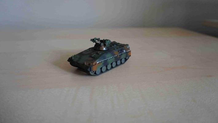 marder 1a2 ifv 3d modelos descargar crealidad nube 3d print model - Mito3D