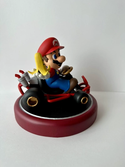 mario 3d modeller indir creality bulut 3d print model - Mito3D