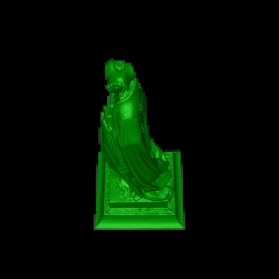 maria regina of scozzesi 3d modelli scarica creality nube 3d print model - Mito3D