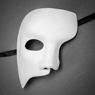 maske karakterler 3d print model - Mito3D