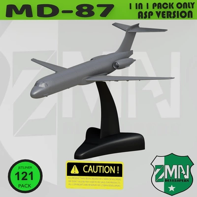 md 87 style f 3d modelos baixar crialidade nuvem 3d print model - Mito3D